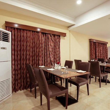Vinayaga By Poppys, Rameshwaram Hotel Екстериор снимка
