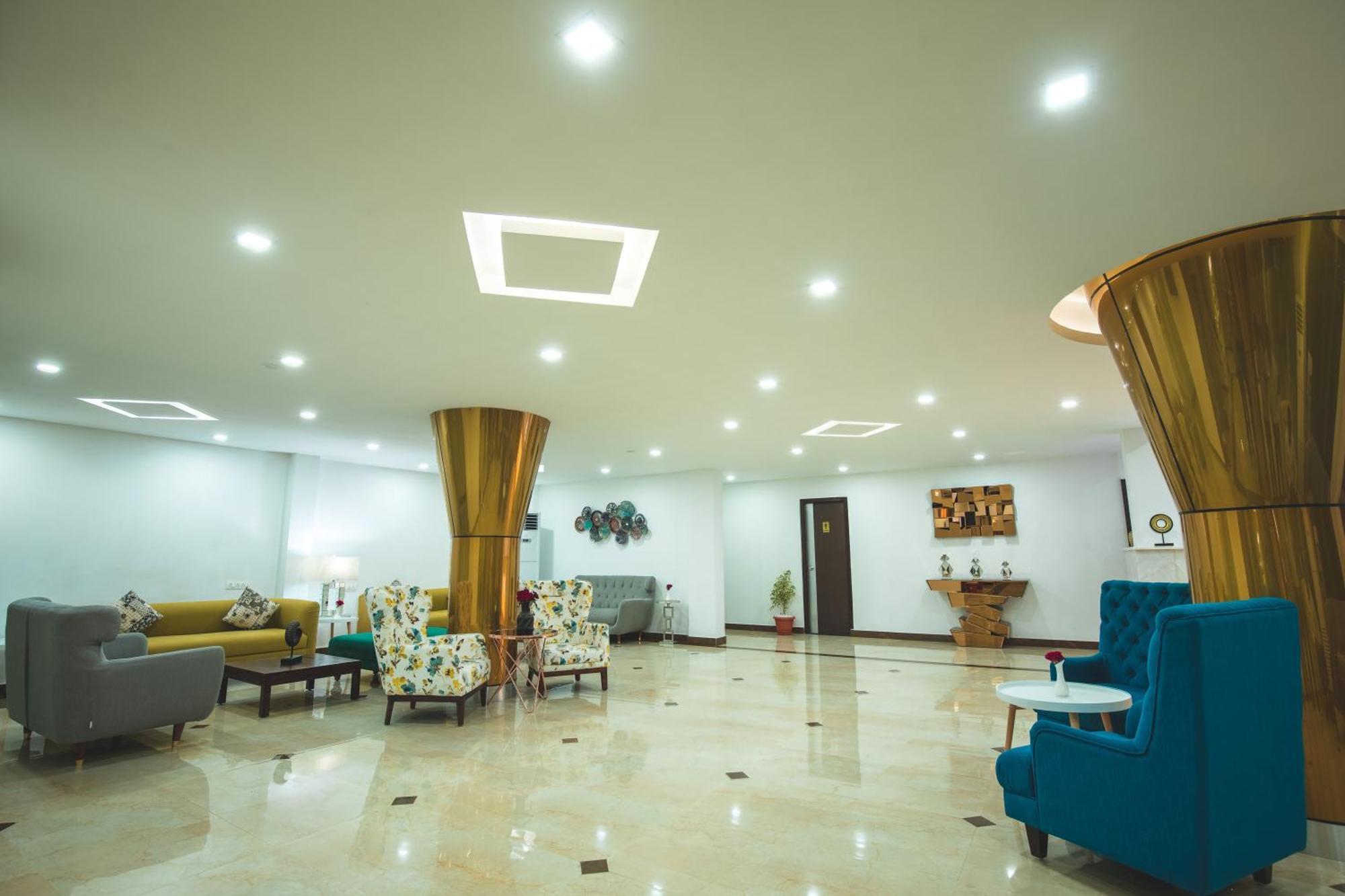 Vinayaga By Poppys, Rameshwaram Hotel Екстериор снимка