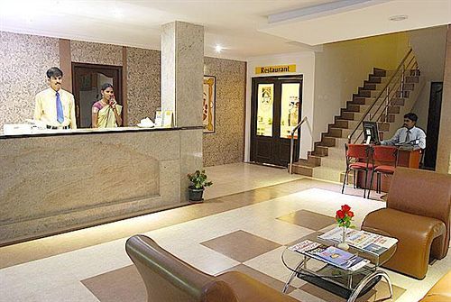 Vinayaga By Poppys, Rameshwaram Hotel Екстериор снимка